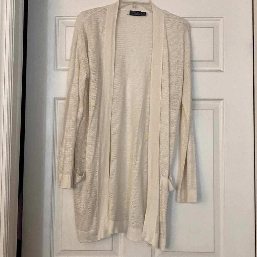 Polo Ralph Lauren Cardigan